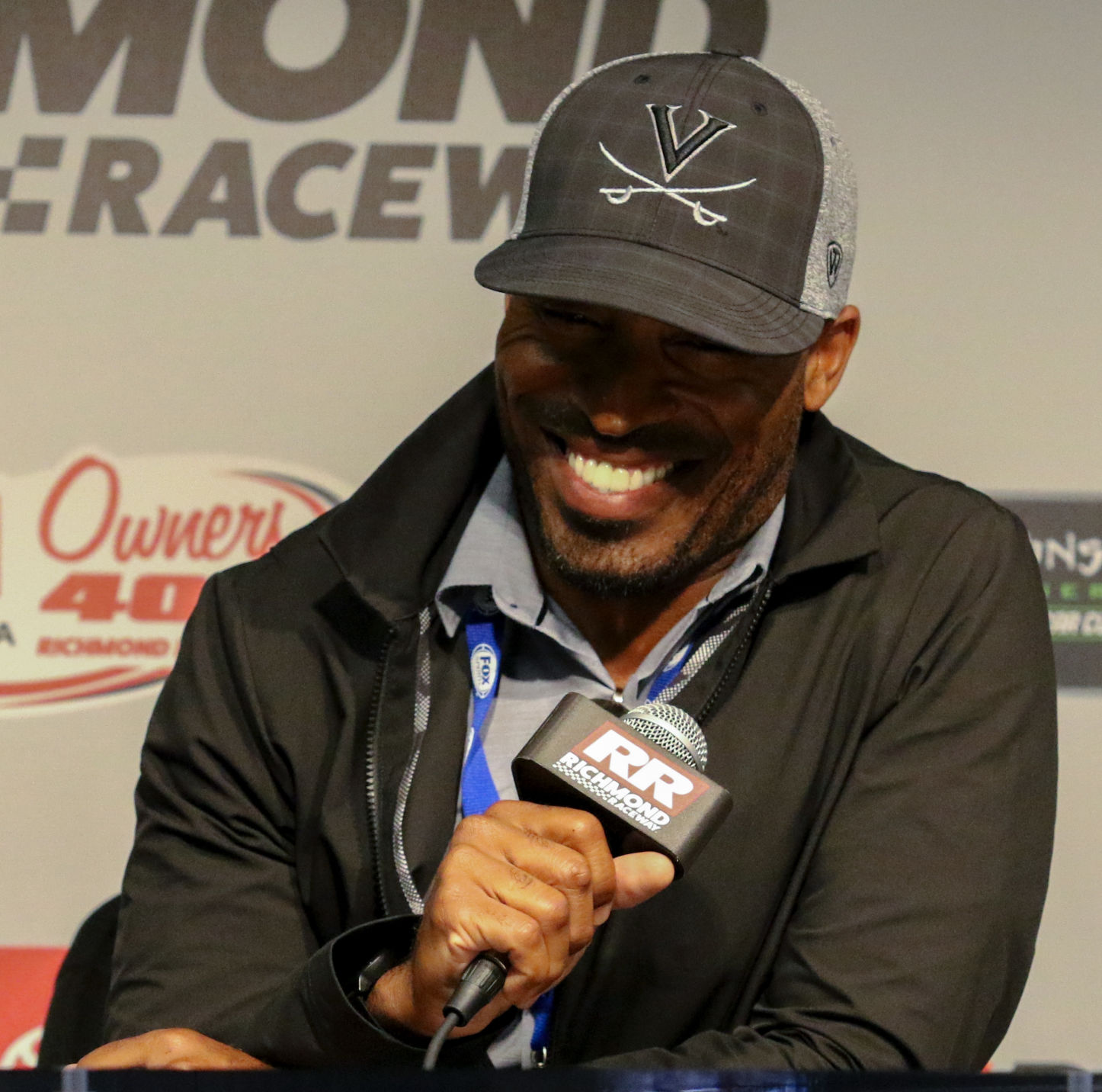 Toyota Owners 400: Notes -- Barber